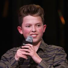 Jacob Sartorius: albums, songs, concerts