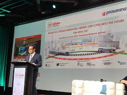 Prasarana malaysia berhad (prasarana) group chief operating officer (operations), muhammad nizam alias said the mycity pass can be purchased at all 122 mrt, lrt, brt and monorail stations. Rapid Kl Uitp Honours Prasarana For Rail Engineering Facebook