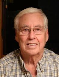 Obituary information for Delbert Elwood Lamont