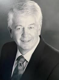 ROBERT McKAY Obituary (1943