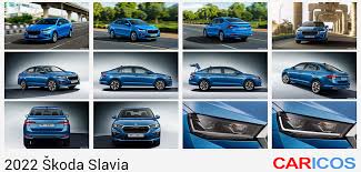 Image result for Candy White 2025 Slavia