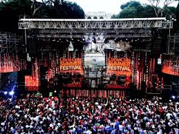 Rtl102.5 (@rtl1025) su tiktok | 2.7m mi piace. Coca Cola Summer Festival 2016 Dal 4 Luglio Su Canale 5