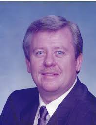 Obituary information for Gailon Ray Chaffin