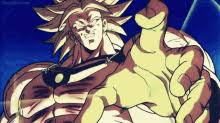 Check spelling or type a new query. Broly Gifs Tenor