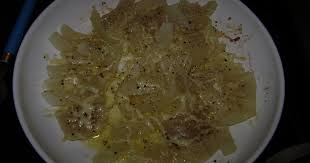 Recette Fenouil Nature En Video