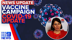 South australia's border rules with new south wales and greater brisbane will remain unchanged for now, but authorities say the situation will be reviewed during the week. Government Ad Campaign To Raise Awareness On Vaccine Changes To Nsw Restrictions 9 News Australia The Global Herald