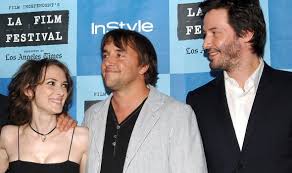 People are overjoyed for keanu reeves now that he apparently has a girlfriend Keanu Reeves Wife Hello Husband Is Keanu Reeves Really Married To Winona Ryder Celebrity News Showbiz Tv Express Co Uk