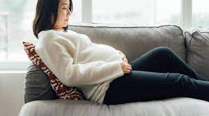Though not specifically about sciatica in pregnancy, this downloadable sciatica video shows sarah talking about the different types of sciatica and how you do your own treatment to add to the sense of spinal lengthening, push first one sitting bone then the other away through the flesh of your bottom. How To Cope With Sciatica During Pregnancy
