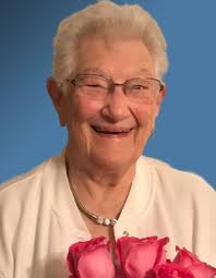 Ruth Esther Irma (Albrecht) Meyer Obituary October 10, 2023