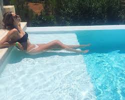 #46 paula badosa spain 15/november/1997 2015 wta singles ranking: Paula Badosa And Her Hot And Top Pictures In Bikini And At The Beach About A Boyfriend Tennis Tonic News Predictions H2h Live Scores Stats
