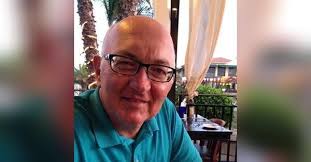 Richard Lane Bailey Obituary