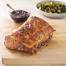 Read more oven roasted pork roast. Slow Roasted Bone In Pork Rib Roast Cook S Illustrated