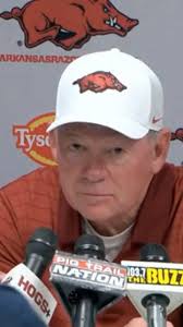 Arkansas Football Search Update: Who's Still In the Running?