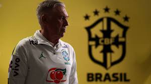 Qual time titular do Brasil para estreia da Copa do Mundo? Da lateral ao ataque, o que pensa Ancelotti