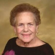 Most Recent Obituaries