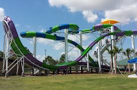 What happened to the pirate bay? Pirate S Bay Waterpark Whitewater
