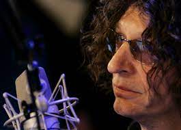 Is Howard Stern going soft or just getting sharper? - The Washington Post