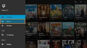 Control your roku device, plus get more fun features to make streaming easier than ever. How To Install Titanium Tv Apk On Firestick Android Tv In Quick Steps