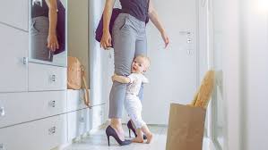 Li oilz out veirs e bel le vis — (équitan, marie de france, f. Periode Crampon Au Secours Mon Enfant Ne Reclame Que Sa Maman Magicmaman Com