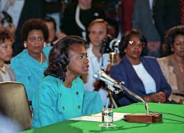 Image result for kavanaugh hearing