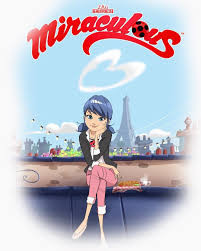Marinette And Tikki On A Rooftop Drawing Jpg Miraculous Ladybug Anime Miraculous Ladybug Comic Miraculous Ladybug Funny