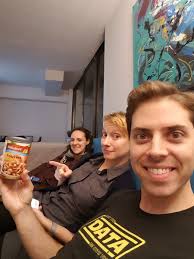 Brian Pletcher (@BrianTPletcher)