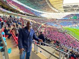 See more of tyrone mings on facebook. The Carabao Cup Final With Tyrone Mings Dad The Athletic