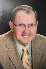 Robert Chambers Obituary (2023)