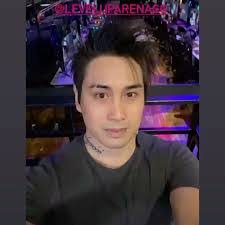 Joshua Garr's Instagram, Twitter & Facebook