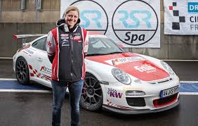Who doesn't still remember the old top gear episode in which sabine schmitz took on jeremy clarkson at the nurburgring, almost beating his lap time while driving a ford transit van? Sabine Schmitz To Co Host Top Gear With Chris Harris 6speedonline
