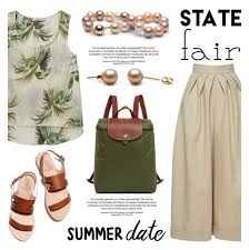 Designer Clothes Shoes Bags For Women Ssense Summer Dates State Fair Summer