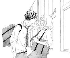 Media Tweets By Comunidad Shojo Comunidadshojo Ao Haru Ride Blue Springs Ride Anime