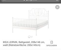 Sehr schöner bett zu verkaufen für nur. Ikea Bett Gitter Entfernen Wohnen Mobel