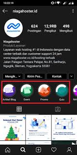 Strategi Instagram Marketing Yang Wajib Anda Coba Di 2020 Terlengkap