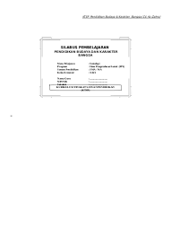 Kurikulum 2013, siswa diberanikan untuk mencari dari sumber belajar lain. Top Pdf Silabus Sosiologi Kelas X 123dok Com