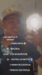 Nombres Que Combinen Con Jareth