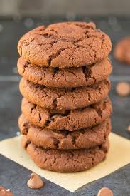 But, i've got a couple of recommendations to replace the sugar! Flourless Keto Chocolate Cookies Low Carb Paleo Vegan The Big Man S World