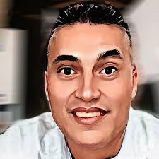 Javier Oliver's Instagram, Twitter & Facebook