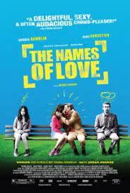 See the names of love star sara forestier in gainsbourg! The Names Of Love Wikipedia