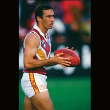 Maybe you would like to learn more about one of these? Troy Clarke 15 Fantastic Footy Moments Afl Queensland