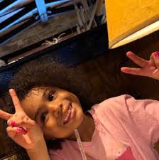 Bianca Frederick's Instagram, Twitter & Facebook