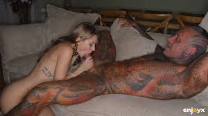 Tiffany Tatum, Rob Diesel immagini porno xxx da - PerfectGirls.XXX