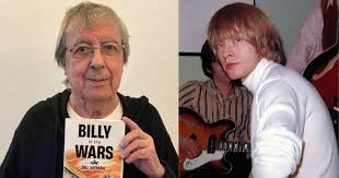 Bill Wyman recalls why Brian Jones was fired from the Stones