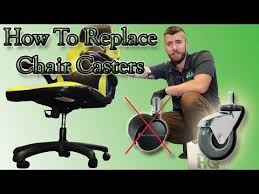 The Complete Office Chair Casters And Wheels Buyers Guide To Help You Understand Which Type Of Office Ch In 2020 Caster Chairs Office Chair Casters Office Chair Wheels