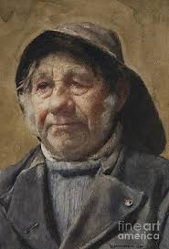 Wizen Paintings for Sale