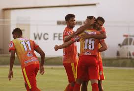 .imperatriz inter de limeira itabaiana jaraguá ec joinville juazeirense juventude ma juventus sc madureira marcílio dias moto club ma murici. Juazeirense Vence O Flu De Feira E Assume Lideranca Do Baianao