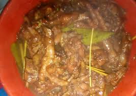 Masak presto selama 30 menit. Resep Presto Ceker Ayam Bumbu Kecap Ala Bunda Y Rian Yang Enak