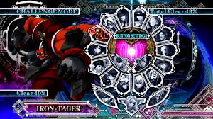 Se hace haciendo una nota media entre la nota de nuestros análisis, la de metacritic y la de los usuarios. Blazblue El Mejor Juego De Lucha En 2d Youtube
