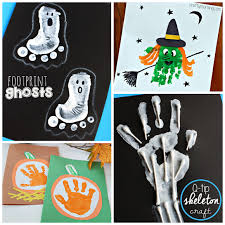 We did not find results for: Adorable Handprint Footprint Halloween Crafts Crafty Morning