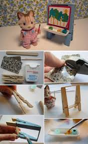 25 Fascinating Facts About Calico Critters - The Ultimate Guide – Lovely  Little House